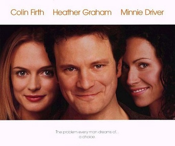 Affiche du film Hope Springs