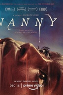 Affiche du film Nanny