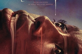 Affiche du film Nanny