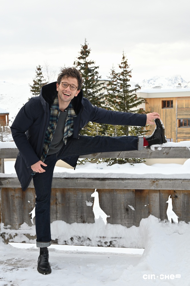 Festival de l'Alpe d'Huez 2024