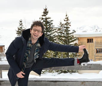 Festival de l'Alpe d'Huez 2024