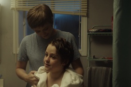 Une scène du film Lemonade