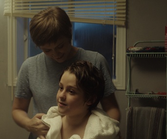Une scène du film Lemonade