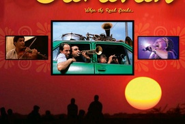 Affiche du film