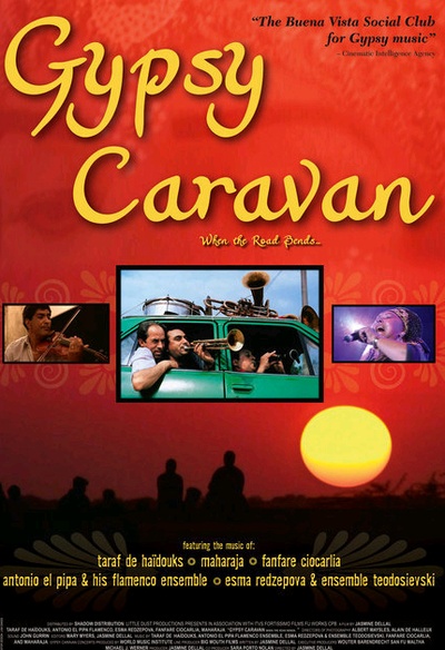 Affiche du film