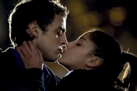 Une scène du film Toi, moi, les autres