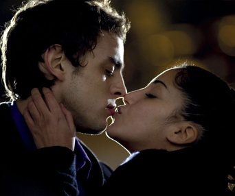 Une scène du film Toi, moi, les autres