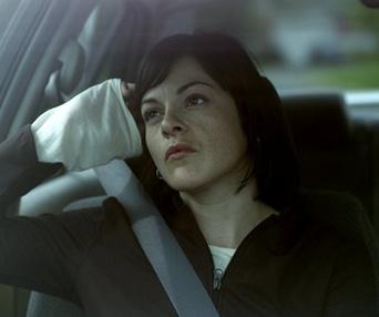 Une scène du film Jaloux