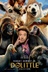 Affiche du film Dolittle