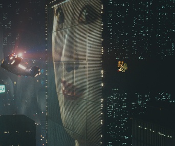 Scène du film