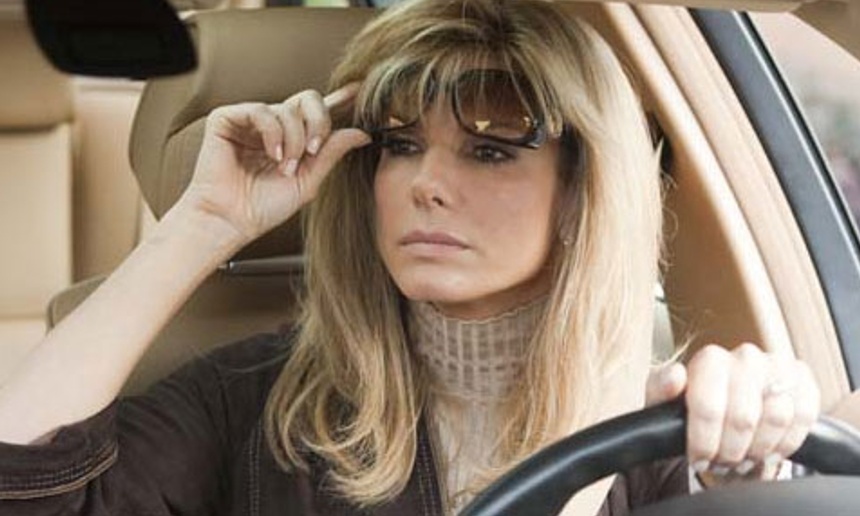 Sandra Bullock pourrait jouer aux côtés de Tom Hanks