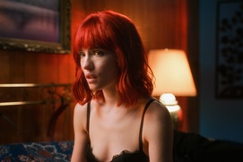 Image du film Strange Darling Image du film Strange Darling