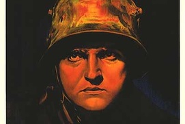Affiche du film All Quiet on the Western Front