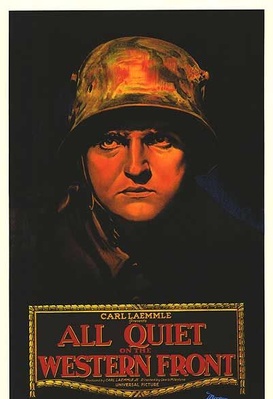 All Quiet on the Western Front