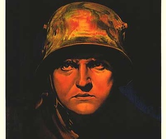 Affiche du film All Quiet on the Western Front