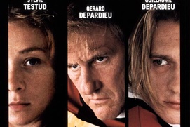 Affiche du film Aime ton père