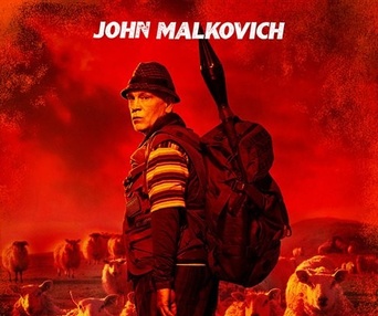 Affiche du film Red 2
