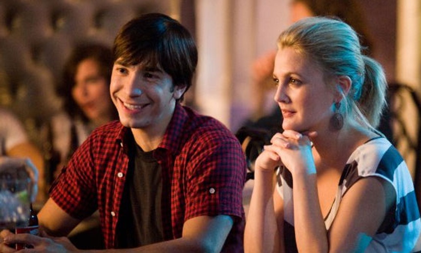 Nouveautés : Going the Distance et Machete