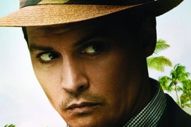 Affiche du film Rhum Express