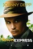 Affiche du film Rhum express