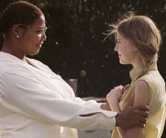 Scène du film The Secret Life of Bees