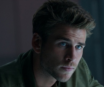 Une scène du film Independence Day: Resurgence