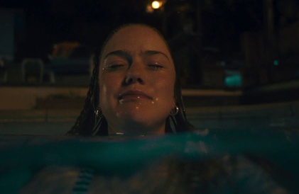 Bande-annonce en anglais