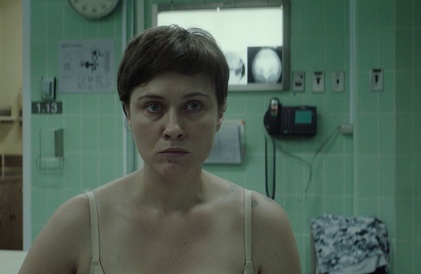 Bande-annonce en anglais