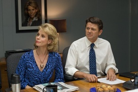 Scène du film The Ugly Truth Scène du film The Ugly Truth