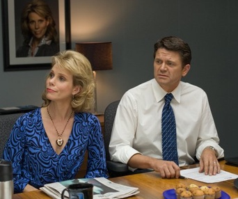 Scène du film The Ugly Truth