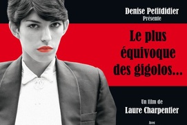 Affiche du film Gigola