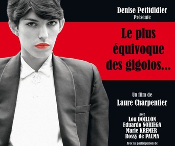 Affiche du film Gigola