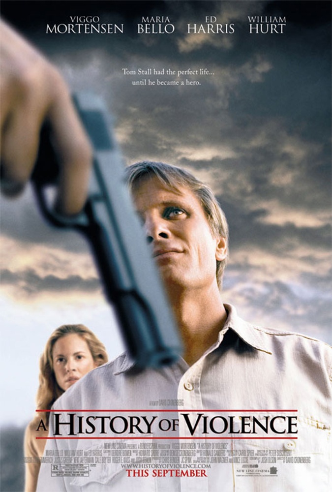 Poster du film