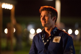 Images du film The Longest Ride