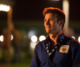 Images du film The Longest Ride