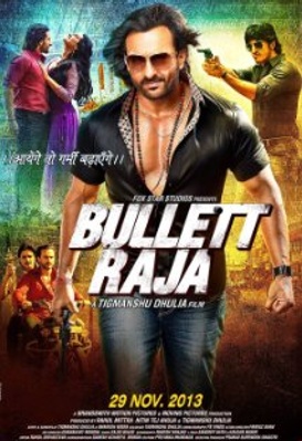 Bullett Raja