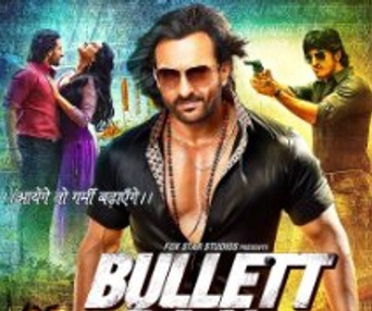 Images du film Bullett Raja