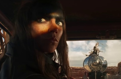 Bande-annonce en anglais