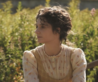 Une scène du film Une vie