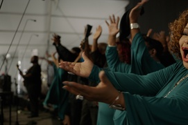 Image du film Jazz Fest: A New Orleans Story