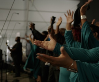 Image du film Jazz Fest: A New Orleans Story