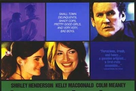 Affiche du film Intermission