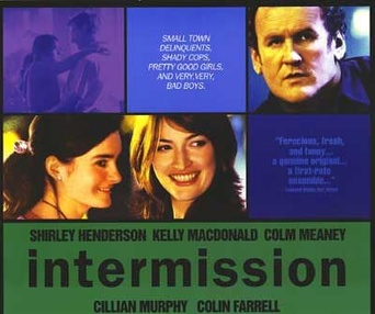 Affiche du film Intermission