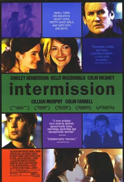 Affiche du film Intermission