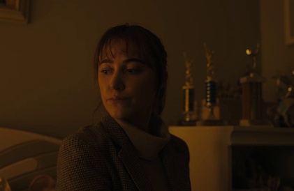 Bande-annonce en anglais