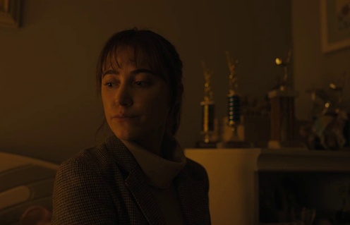 Bande-annonce en anglais