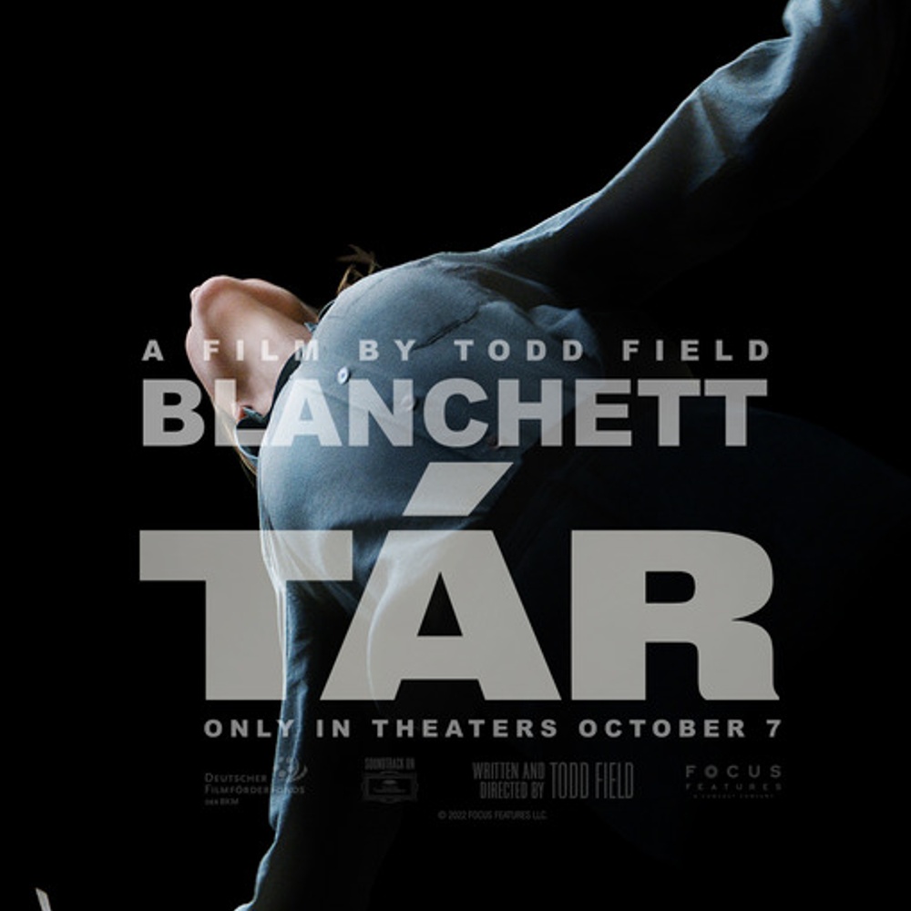 Affiche du film TÁR