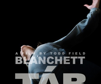 Affiche du film TÁR