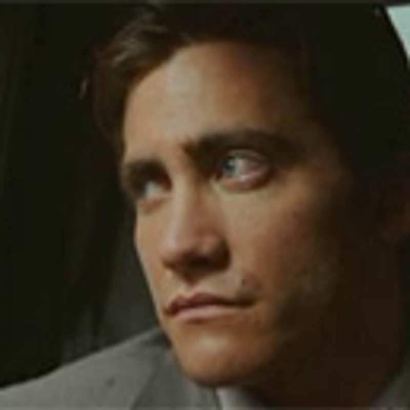 Jake Gyllenhaal dans Détention secrète
