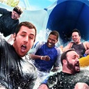 Scène du film Grown Ups